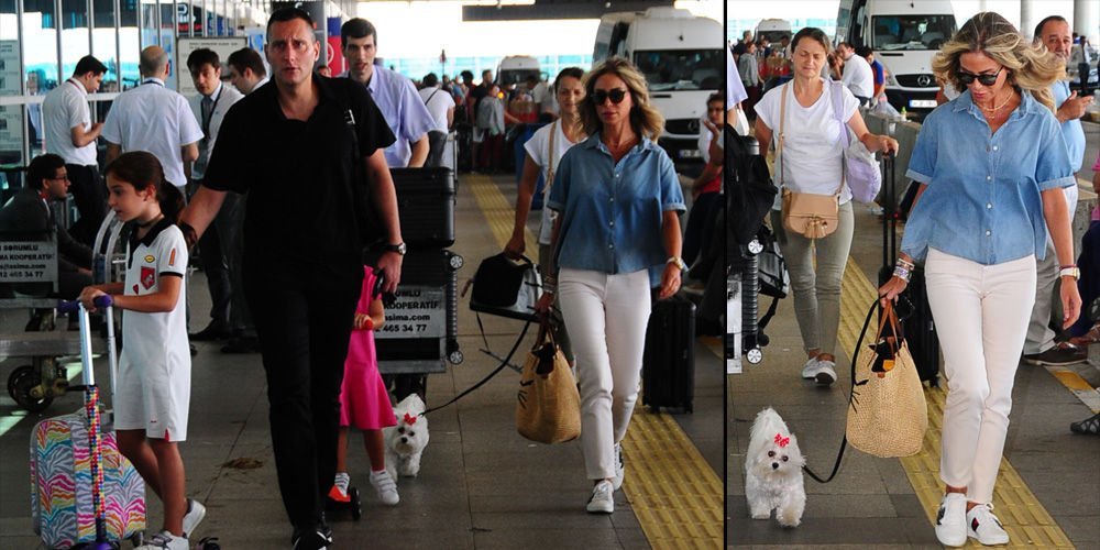 Tercihleri Fransa...