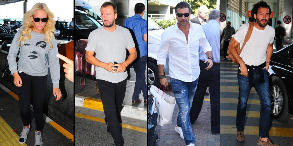 Rotaları belli oldu