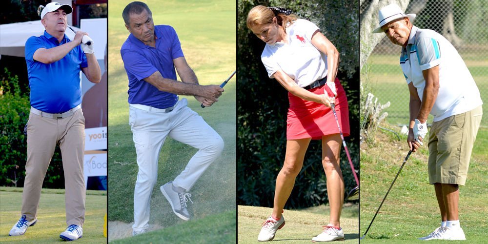 Turnuva heyecanı...