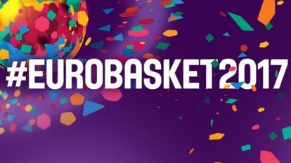EuroBasket 2017'de kritik isimler yok!