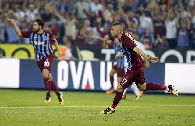 Trabzonspor, Luis Nani'yi istiyor - Ts transfer haberleri