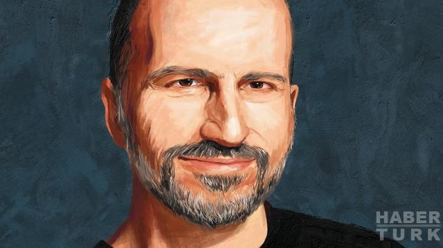 Uber'in yeni CEO'su Dara Khosrowshahi kim? İlginç hayatı ve özgeçmişi