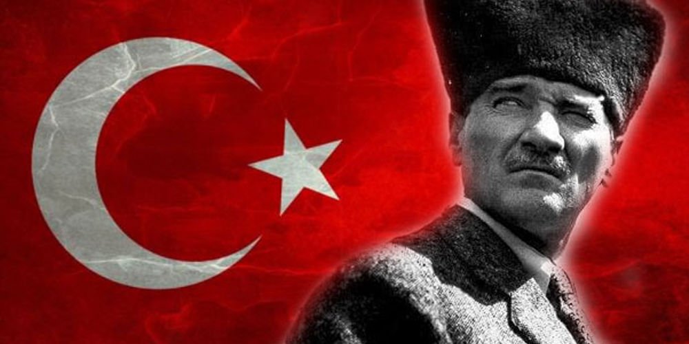 Gururla ve özlemle anıyoruz