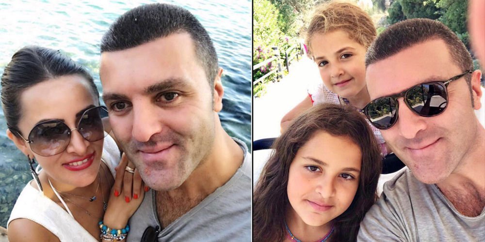 İşlere bayram molası verdi