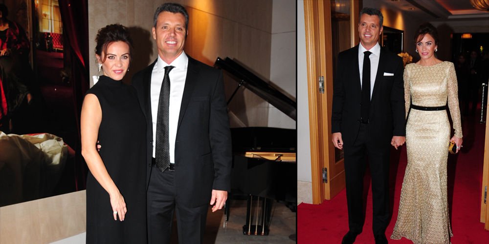 Saran çifti boşanıyor mu?