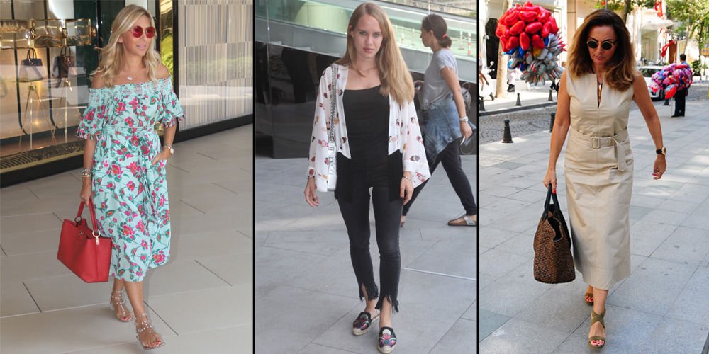 İstanbul onlara kaldı