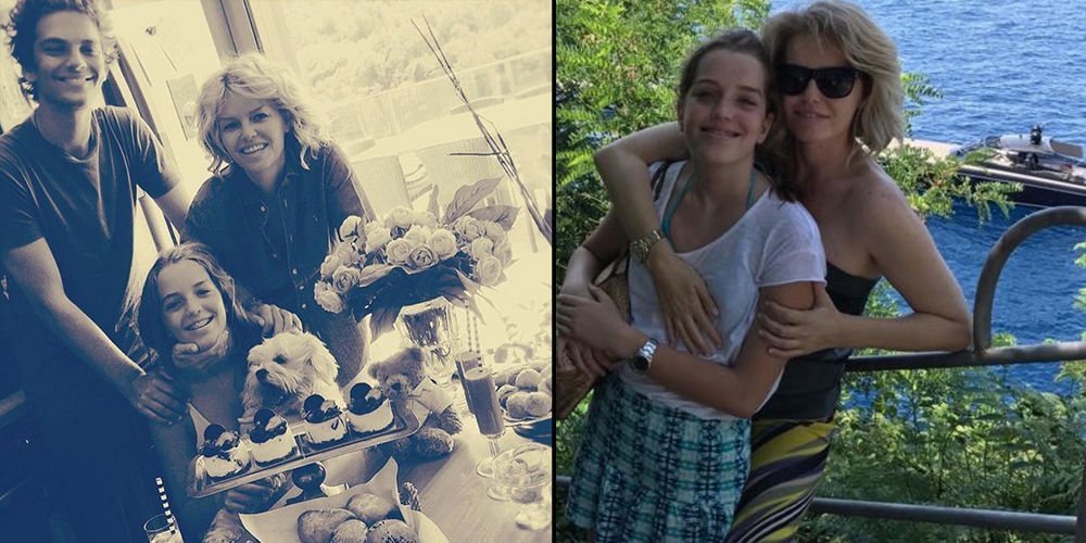 Alara'nın mutluluğu