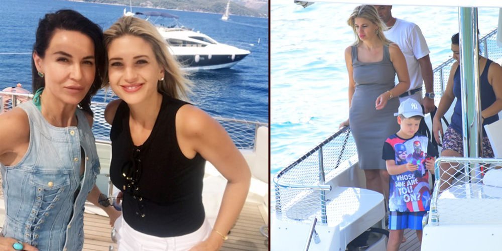 Marmaris buluşması