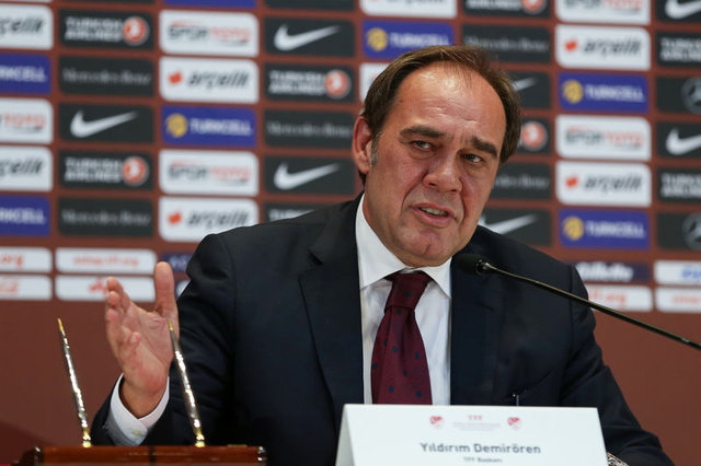 Yabancı kuralı değişecek mi?