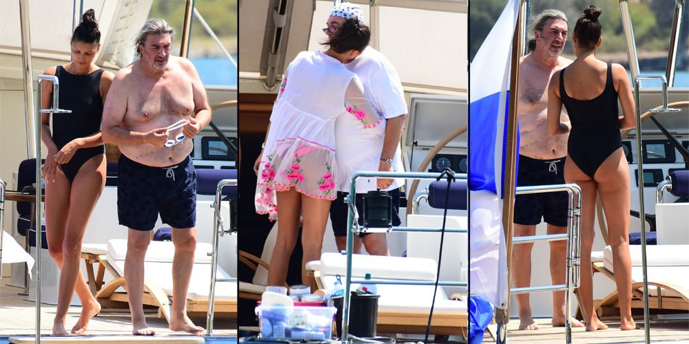 Dereli, aradığı aşkı Brezilya'da buldu