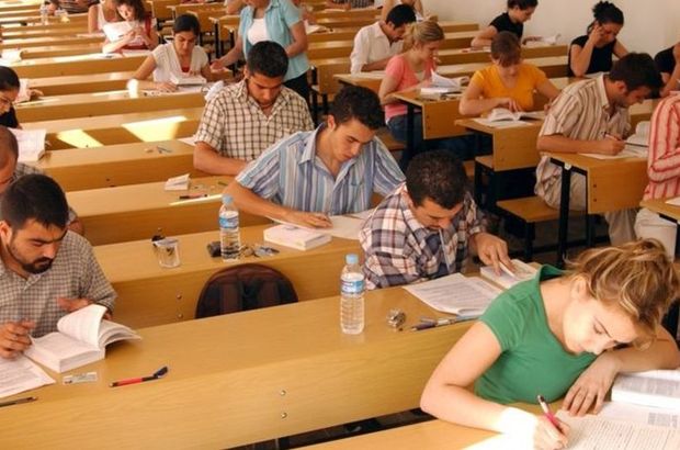 Anadolu Üniversitesi AÖF sınav yönetmeliği Resmi Gazete'de ...