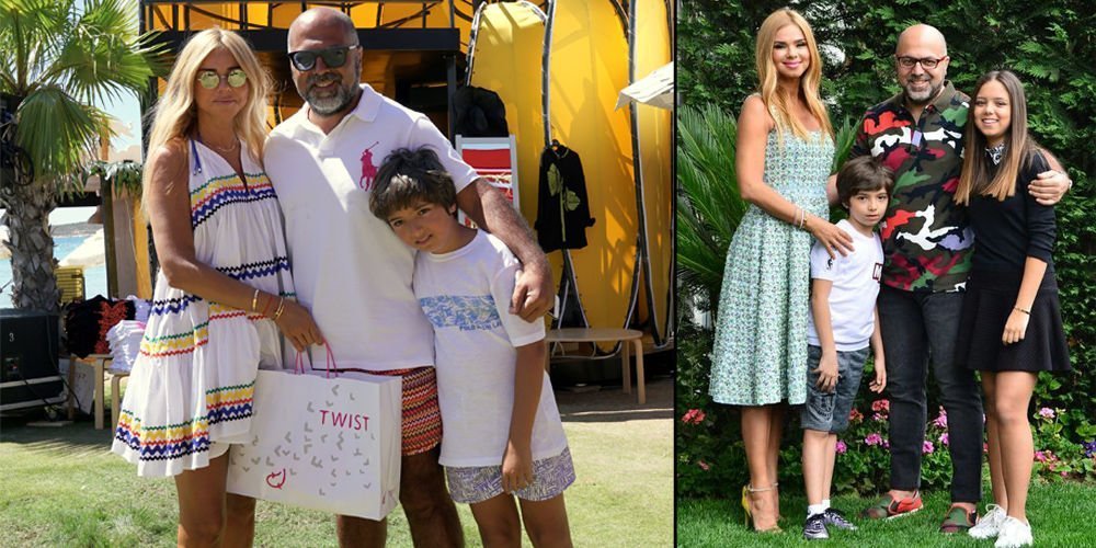 Çeşme'de renkli festival