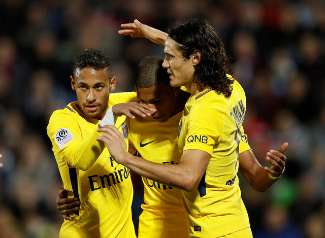 Metz - PSG MAÇ SONUCU | Futbol Haberleri