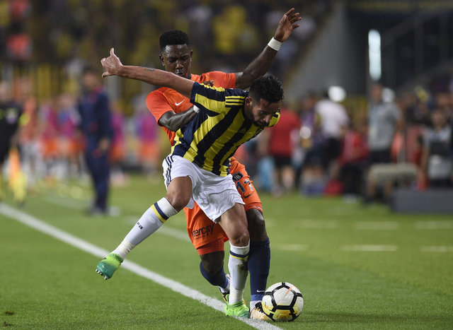 Ridvan Dilmen Den Fenerbahce Basaksehir Maci Yorumu Futbol Haberleri