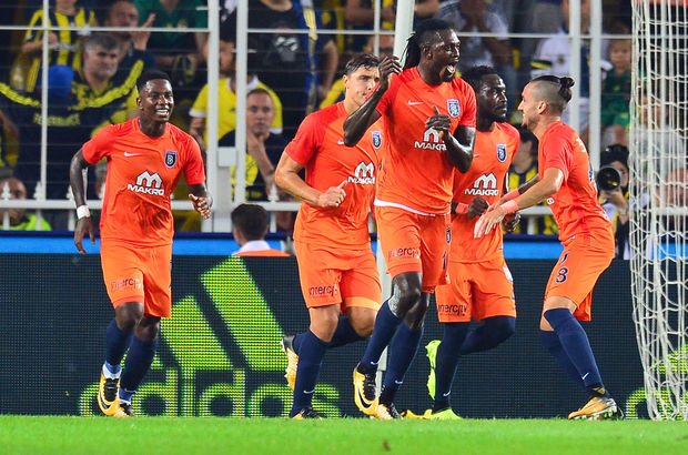 Fenerbahce Medipol Basaksehir Canli Yayin