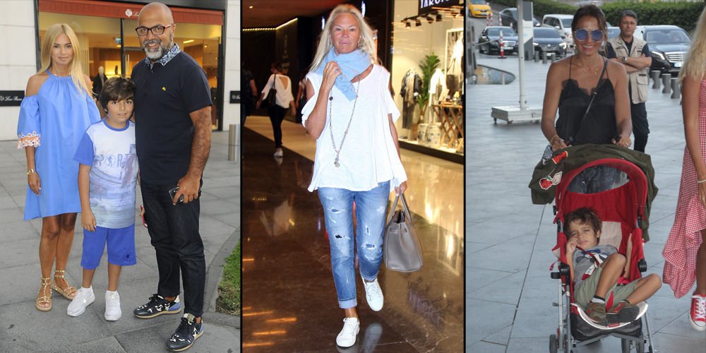 Sezon hazırlıkları başladı