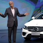 MERCEDES'TEN TARİHİ KARAR