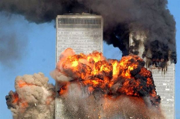 11 Eylül saldırıları nedir? 11 Eylül 2001 İkiz Kuleler ve Dünya Ticaret Merkezi saldırısı - Dünya Haberleri