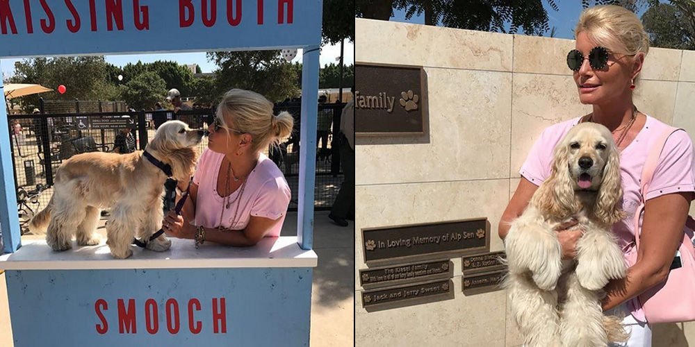 Şen'in California anıları