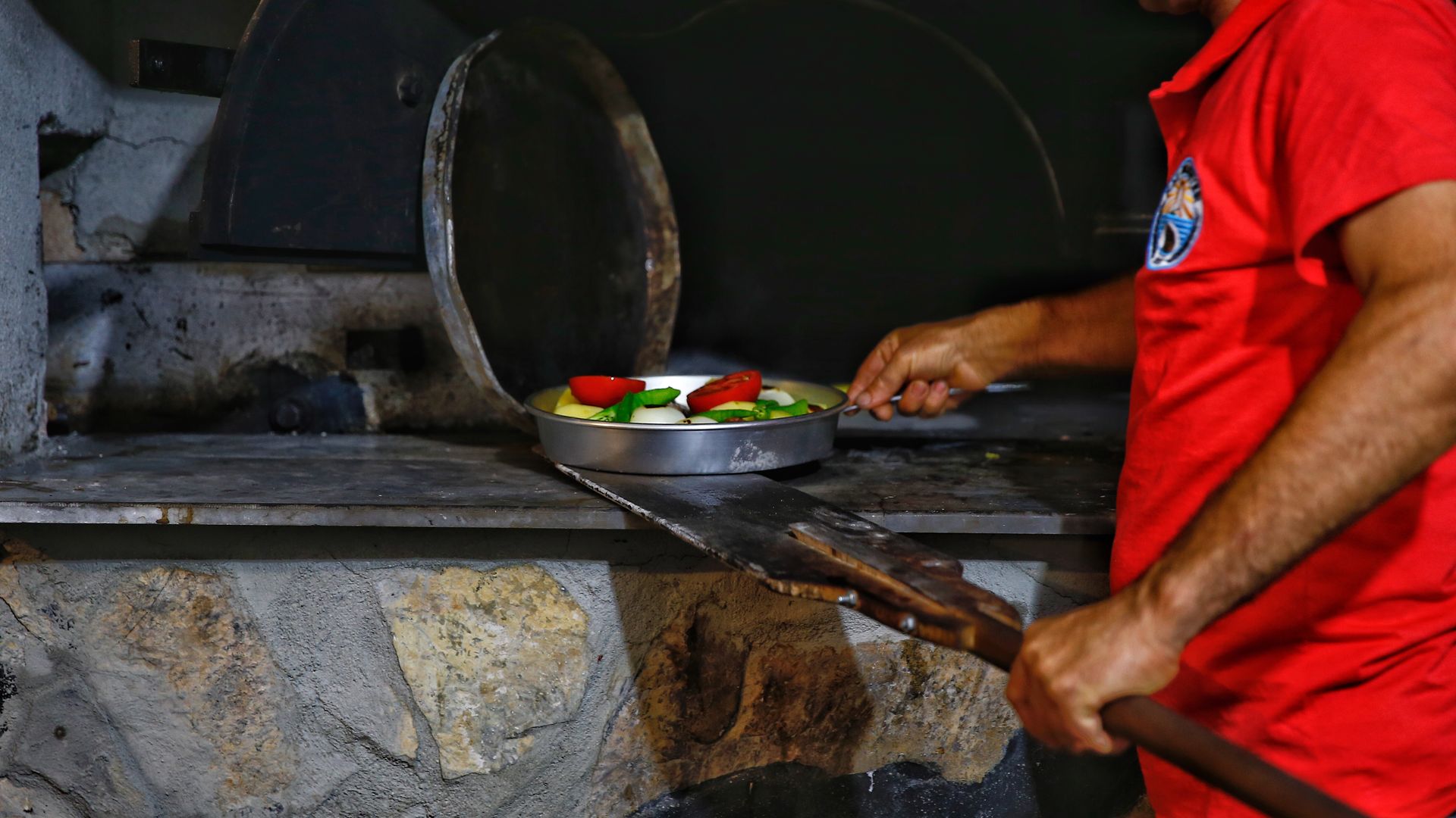 Yörük Kebabı Tarifi Yörük Kebabı Tarifi