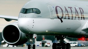 Katar'dan Adana'ya doğrudan sefer