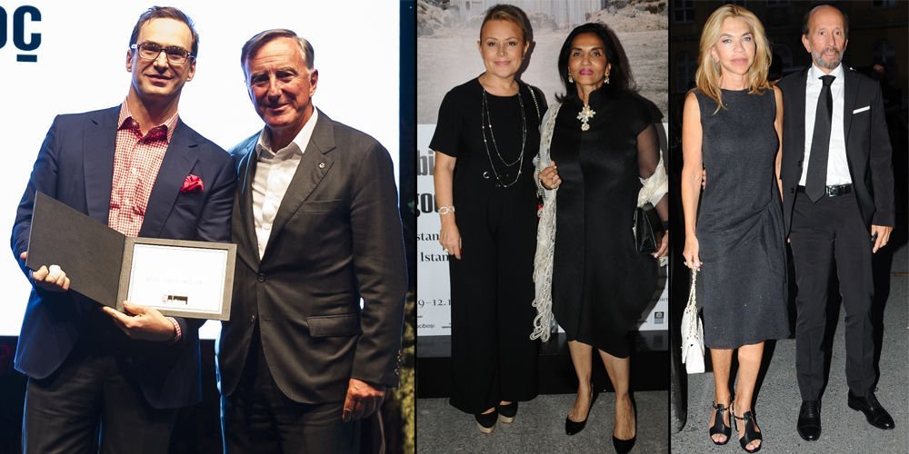 15. İstanbul Bienali başlıyor