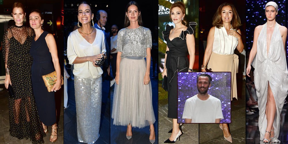 Masur'dan 10. yıl koleksiyonu