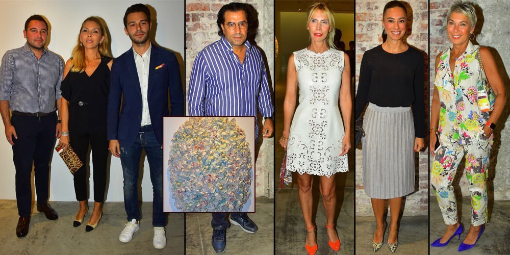 Dolapdere'de açılış heyecanı