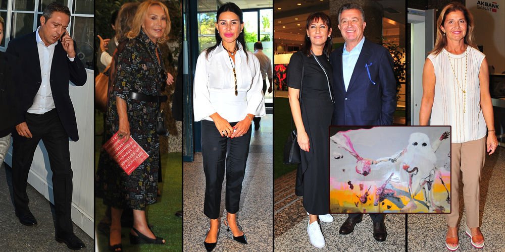 12. Contemporary Istanbul...