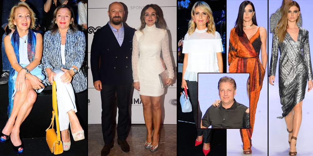 Kutoğlu'ndan lüks koleksiyon