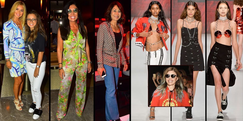 Berdan'dan anlamlı defile