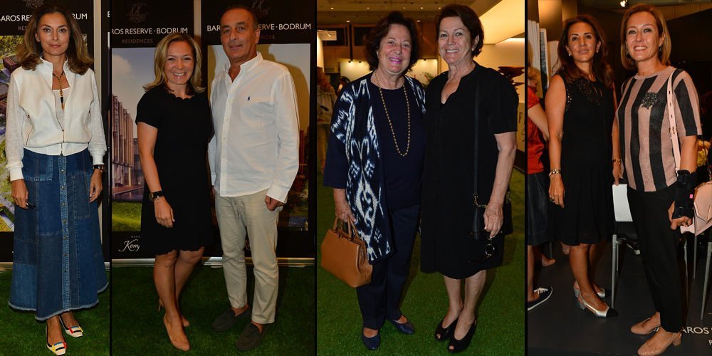 Koleksiyonerlik üzerine sohbet