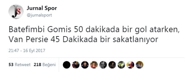 Galatasaraylı Bafetimbi Gomis, kulüp tarihinin en hızlı başlangıç yapan 2. futbolcusu oldu