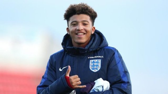 İşte Football Manager 2018'in 'Wonderkid'leri