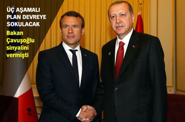 Referanduma 1 hafta kala Türkiye-Fransa ortak girişimi!