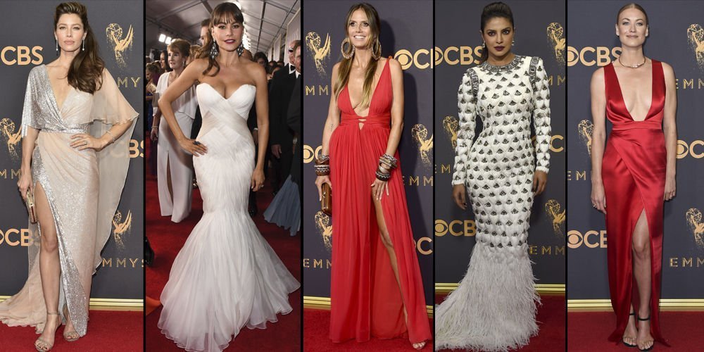 Kırmızı halının en şıkları