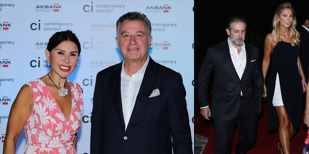 Boğaz'da kutlama...