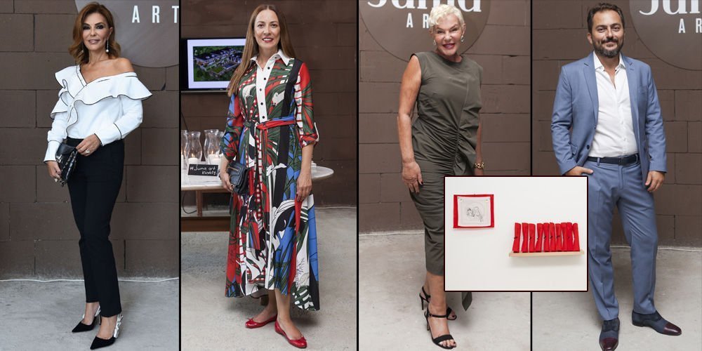 'Sanata adanan bina'...