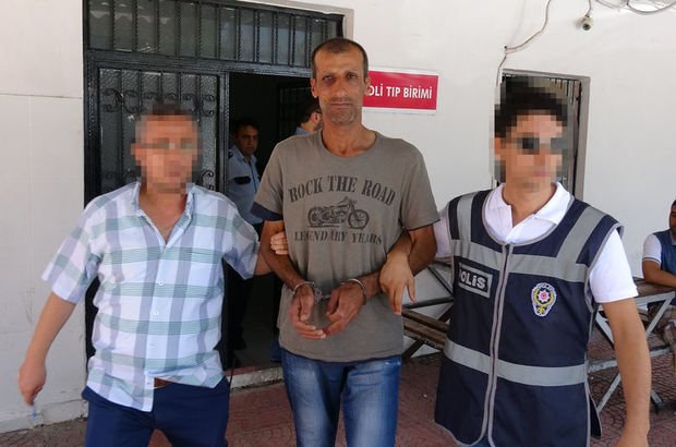 Adana'da süpürge sopasıyla cinayete müebbet hapis istemi