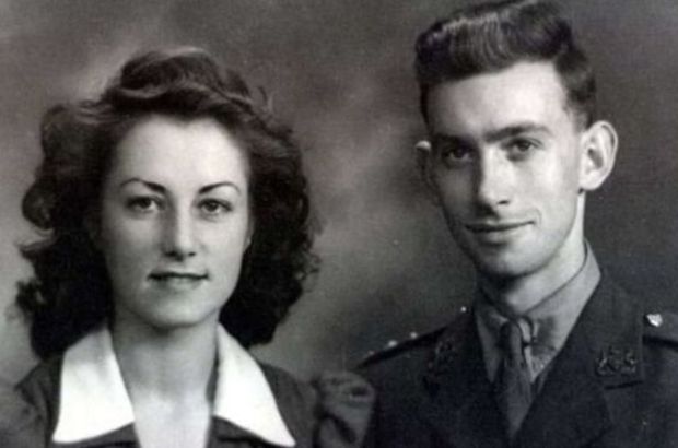 75 yıllık evli çift beş saat arayla öldü