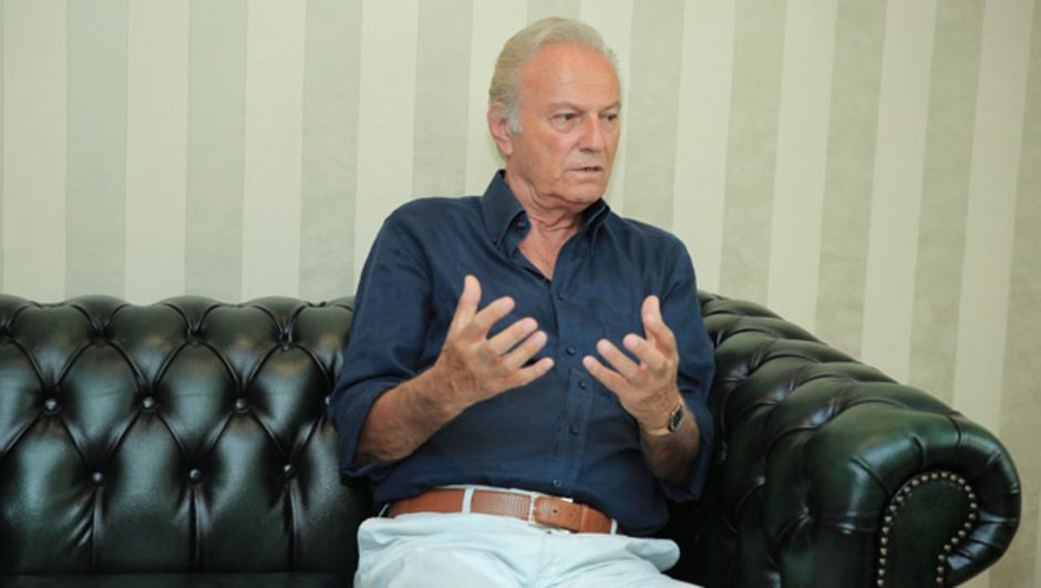 Ediz Hun Ivır zıvır rollerle tatmin olmam Magazin Haberleri