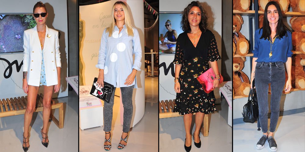 Çocukluğumdaki Yaz