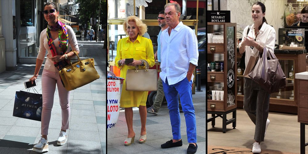 İstanbul'da sonbahar