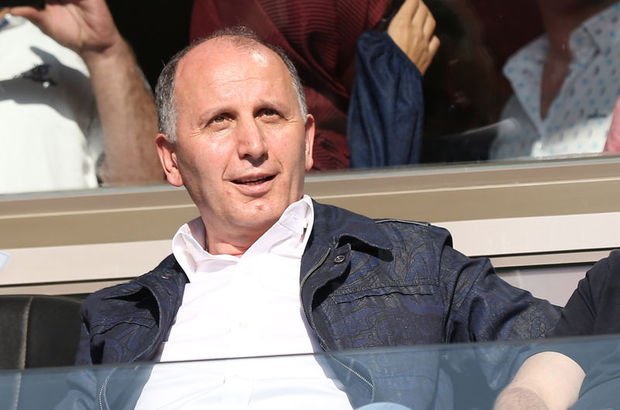 Muharrem Usta, Ersun Yanal'a sahip çıktı