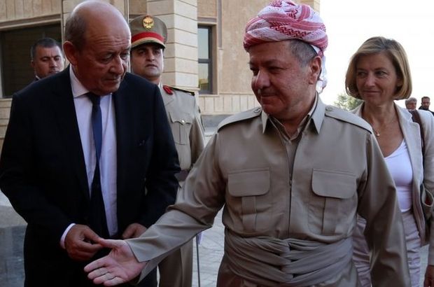 Batı'nın 'son dakika planı' sonrası Irak Kürdistan Bölgesel Yönetimi bağımsızlık referandumunu erteler mi?