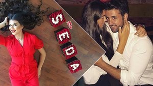 Seda Tosun'un yeni aşkı