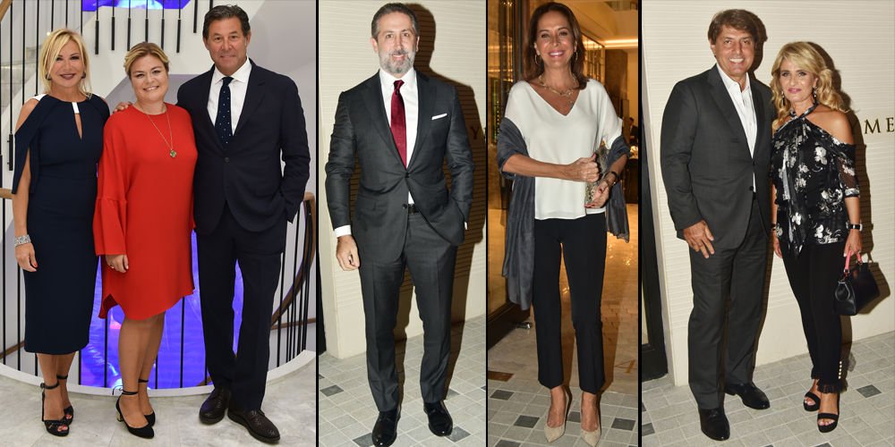 Boyner'den görkemli açılış