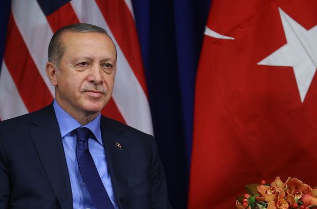 Erdoğan: Tezkere çıkarsa, süreç farklı şekilde ilerleyecek