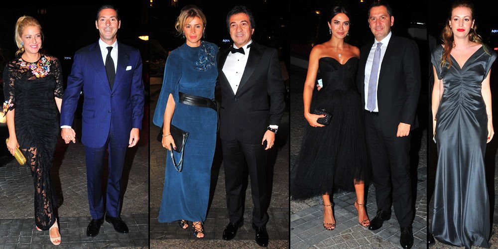 Fenerbahçe âşıkları