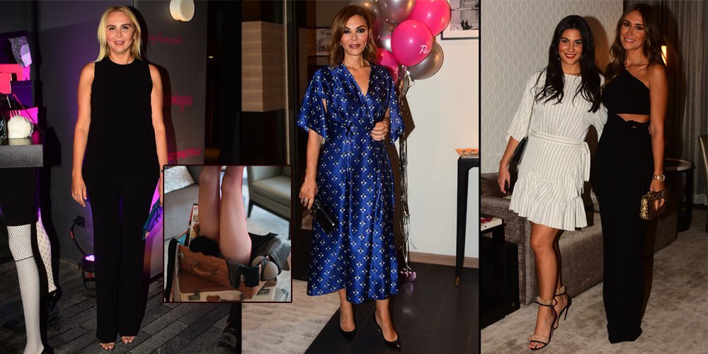 Yeni koleksiyona tam not